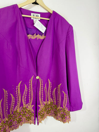 K&B Jacket