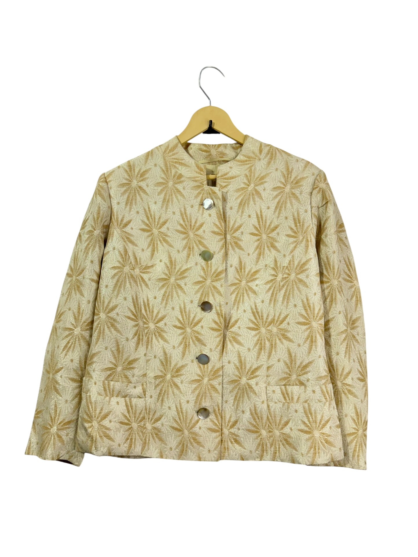 Vintage Jacke
