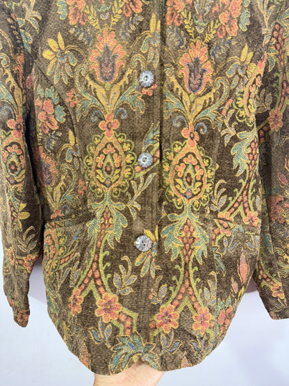 FlashBack  Vintage Jacket
