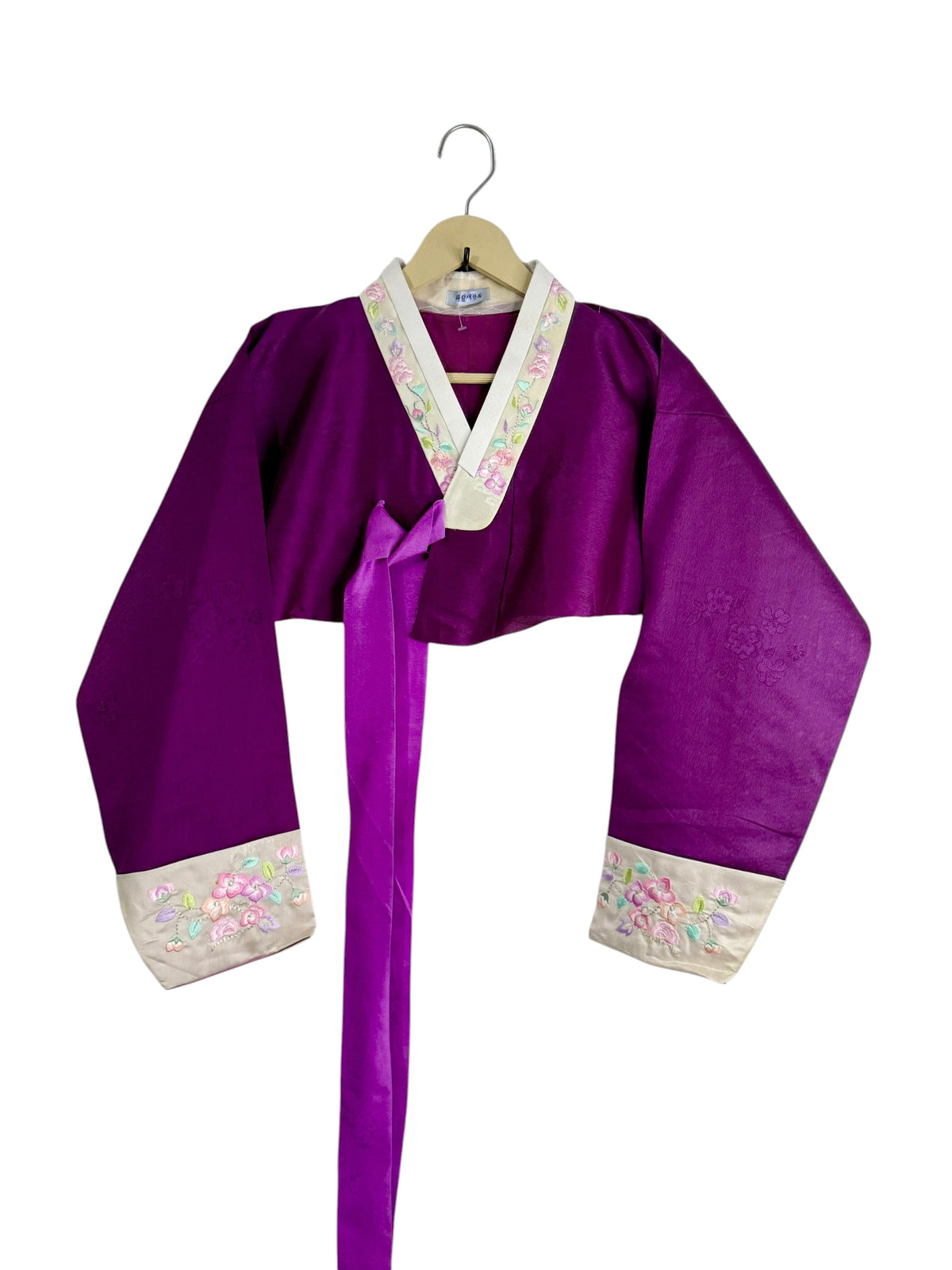 Hanbok vintage Jacket