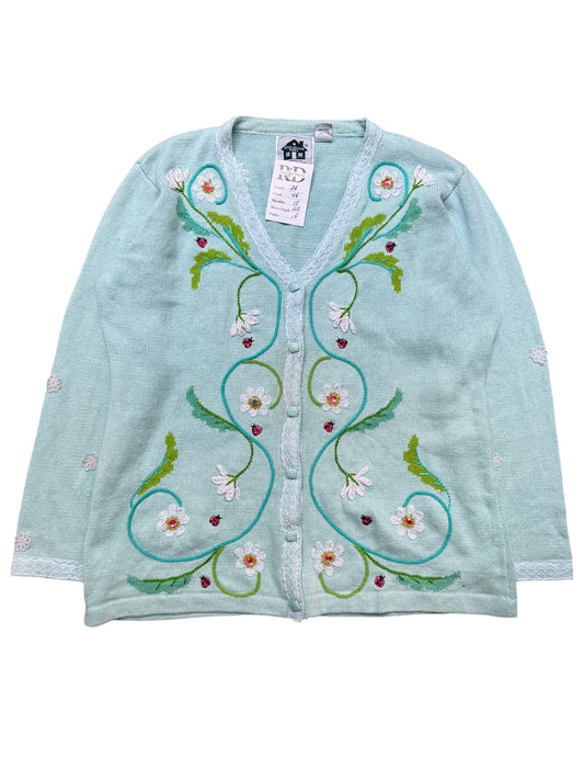 Storybook Kruts Woollen Sweater