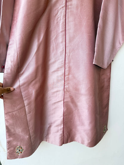 Hanbok vintage Jacket