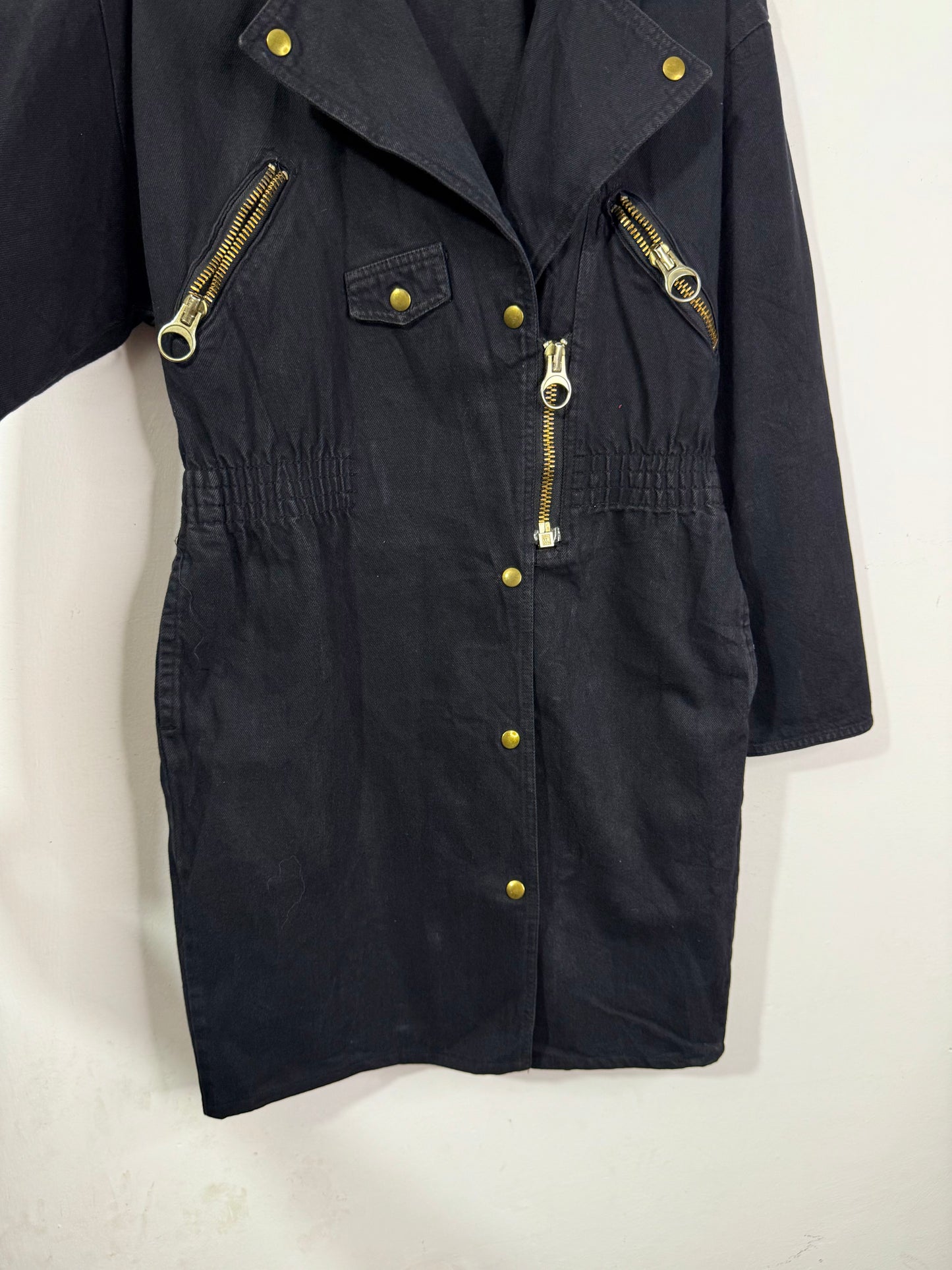 Vintage Jacket