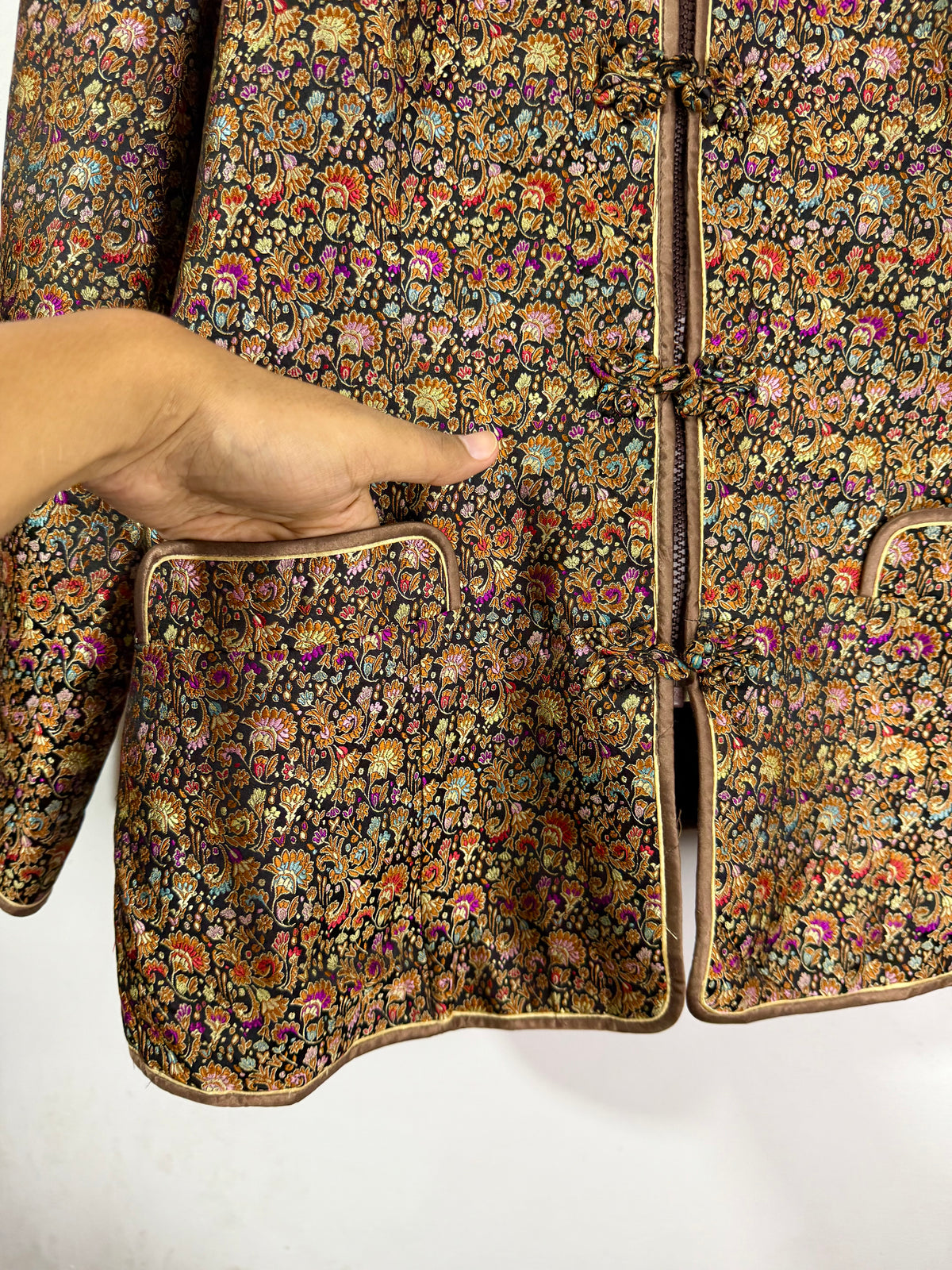 Hanbok Vintage Jacket
