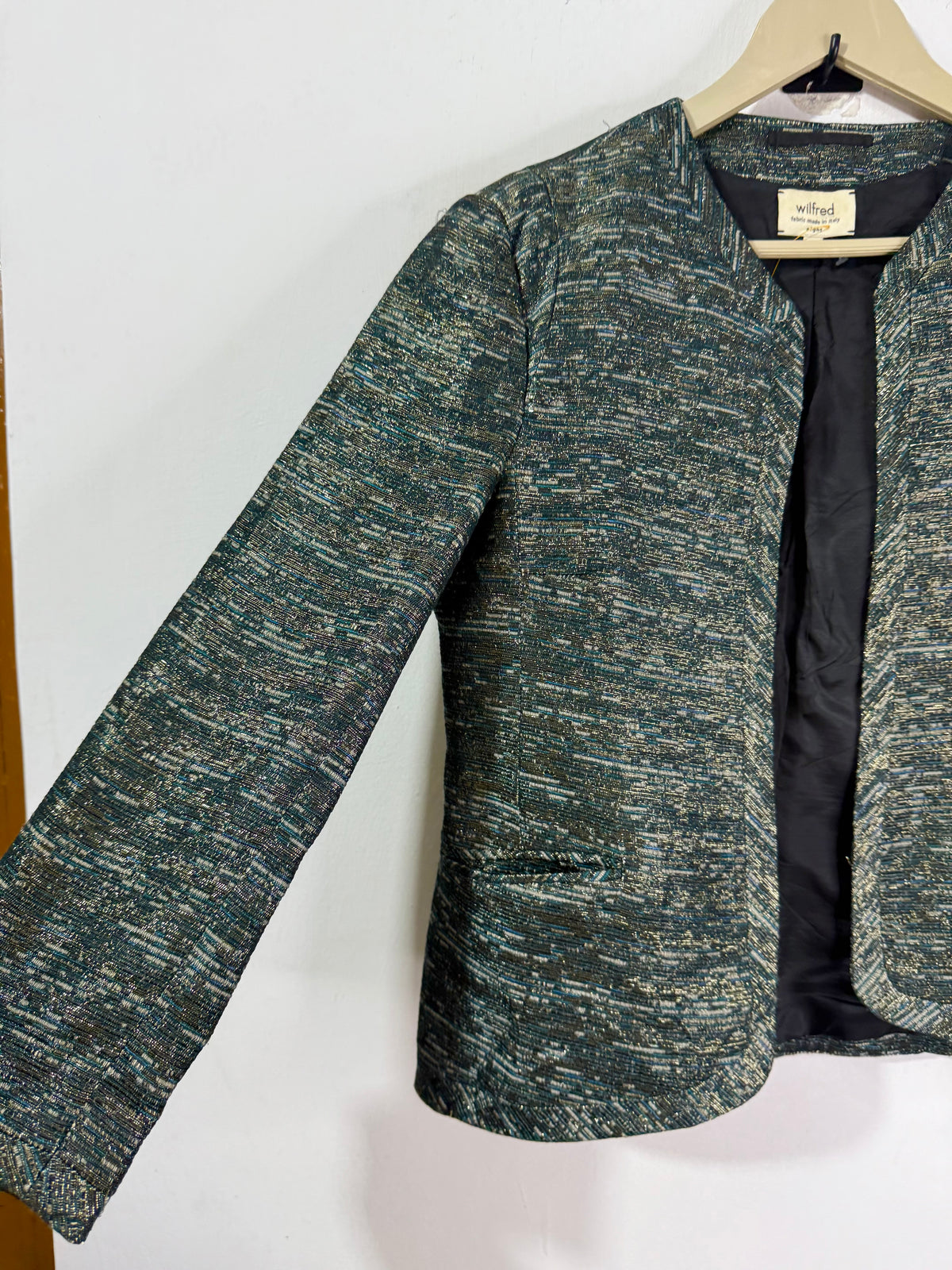 Wilfred Jacket