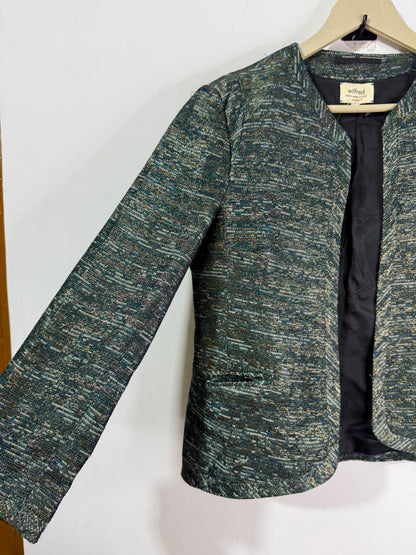 Wilfred Jacket