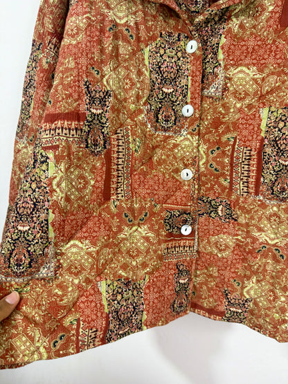 Key Lime Pie Jacket
