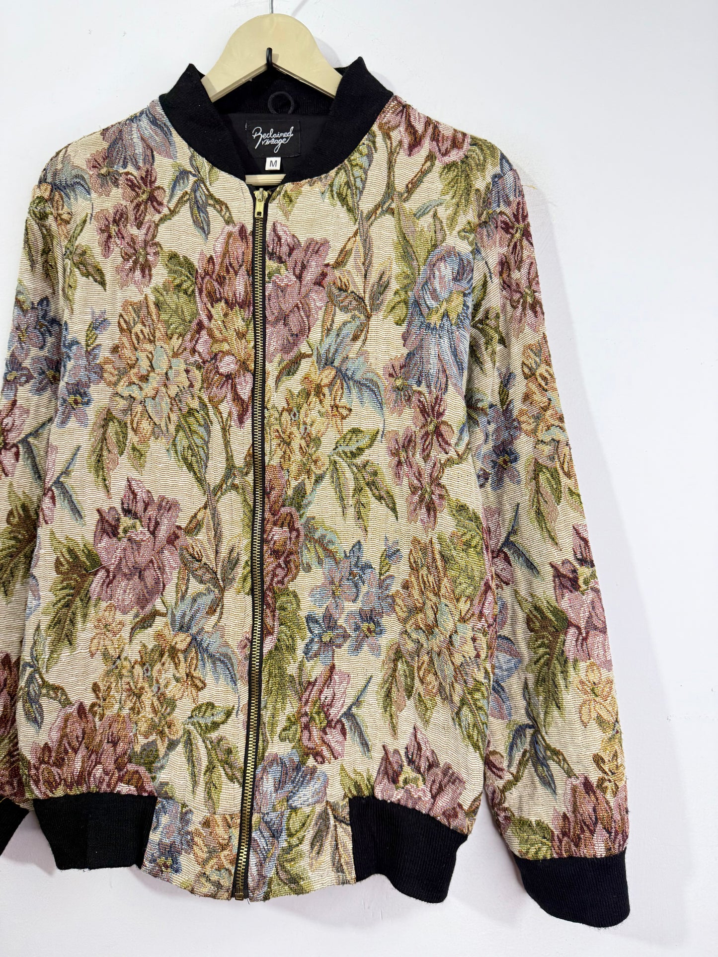 Reclaimed Vintage Jacket