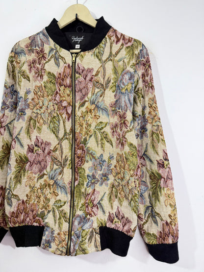 Reclaimed Vintage Jacket