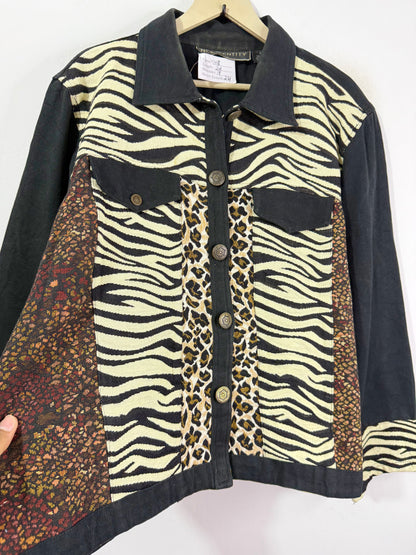 New Identity Jacket
