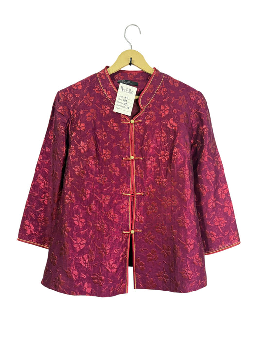 Vintage Jacket