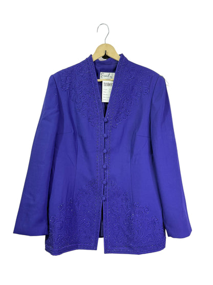 Emily Vintage Jacket