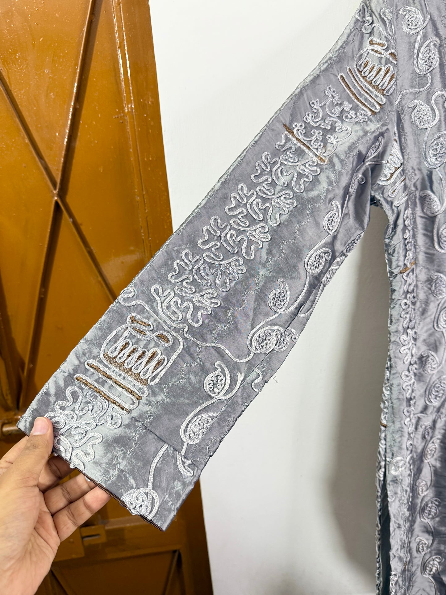 Hanbok Vintage Jacket