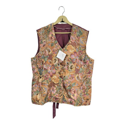 Vintage Vest