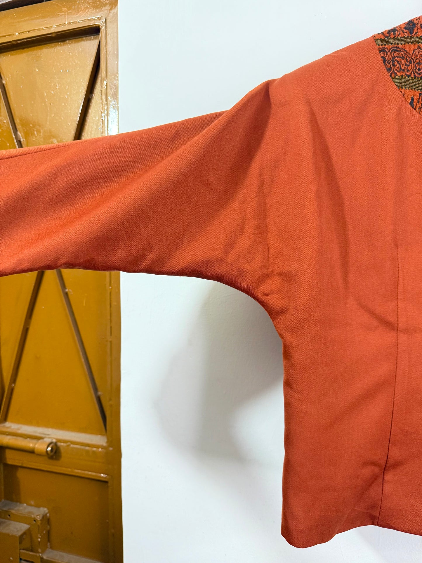 Lianc Tav Vintage Jacket