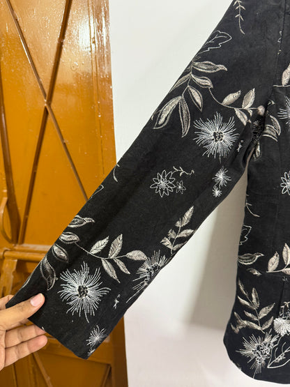 Samoon Vintage Jacket