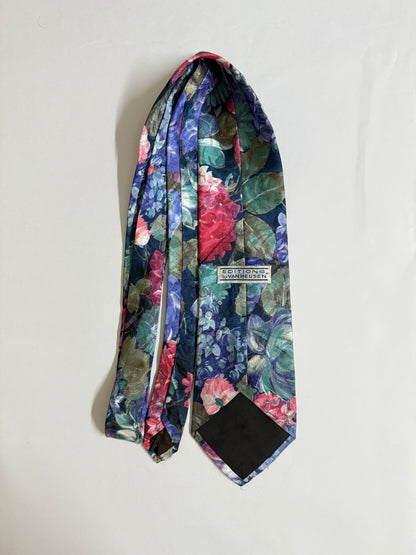 Edition  by Van Heusen Vintage Silk Tie