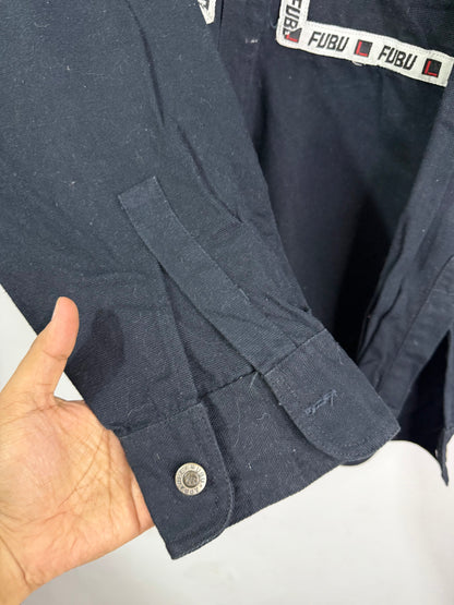 Fubu Jacket