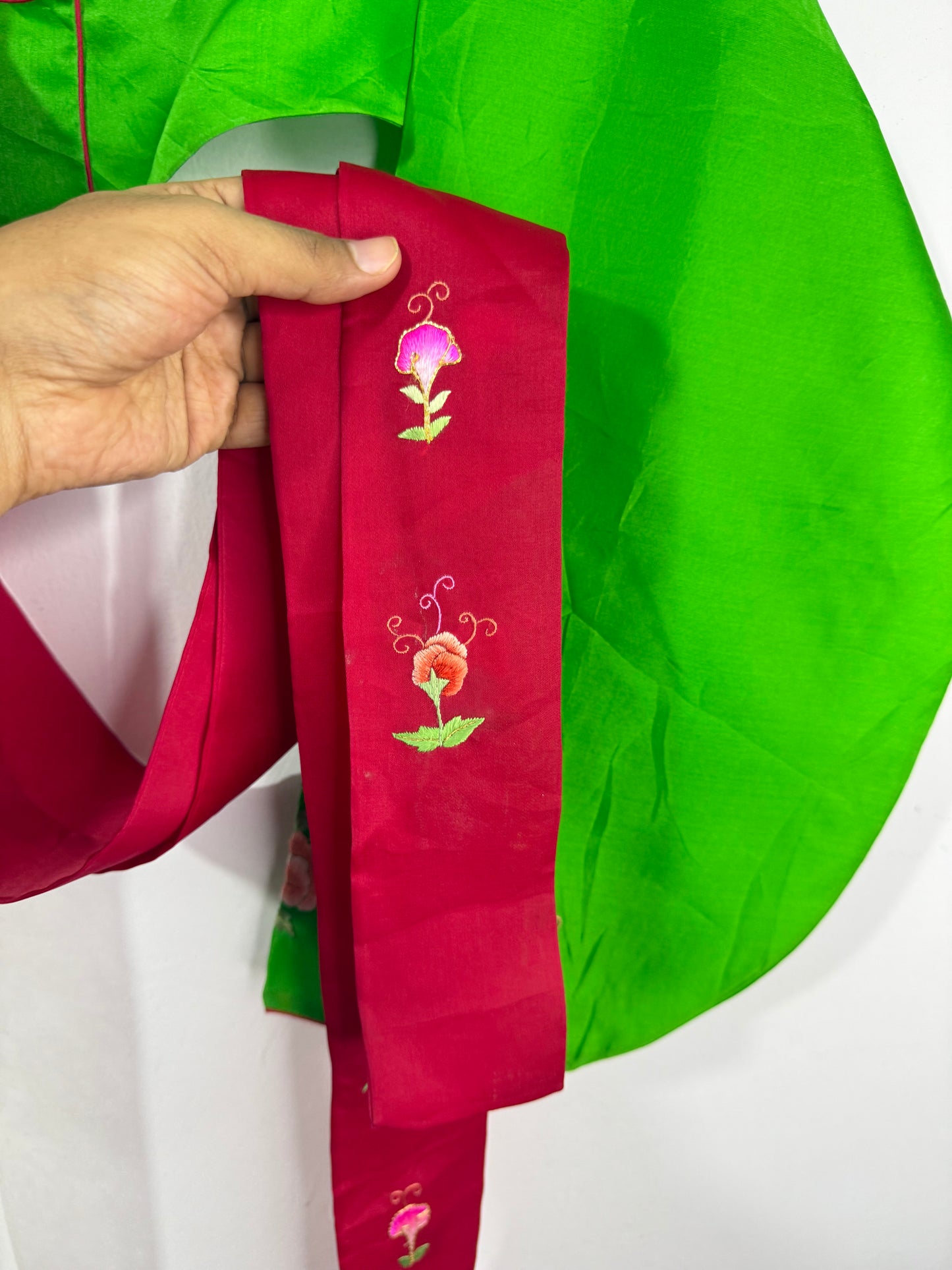 Hanbok vintage Jacket