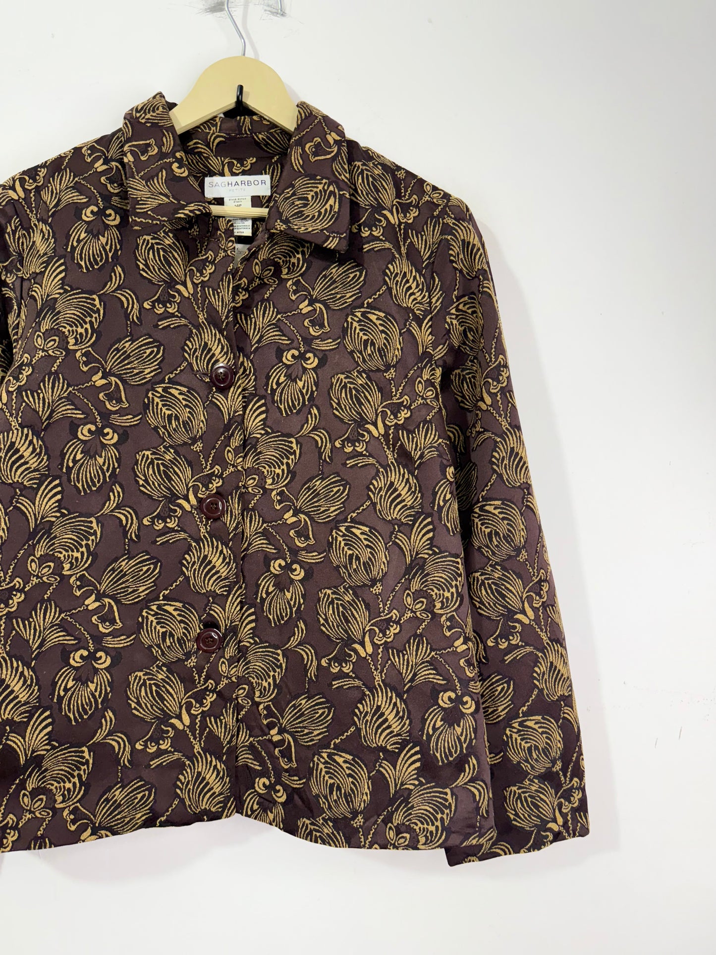 Vintage Jacket