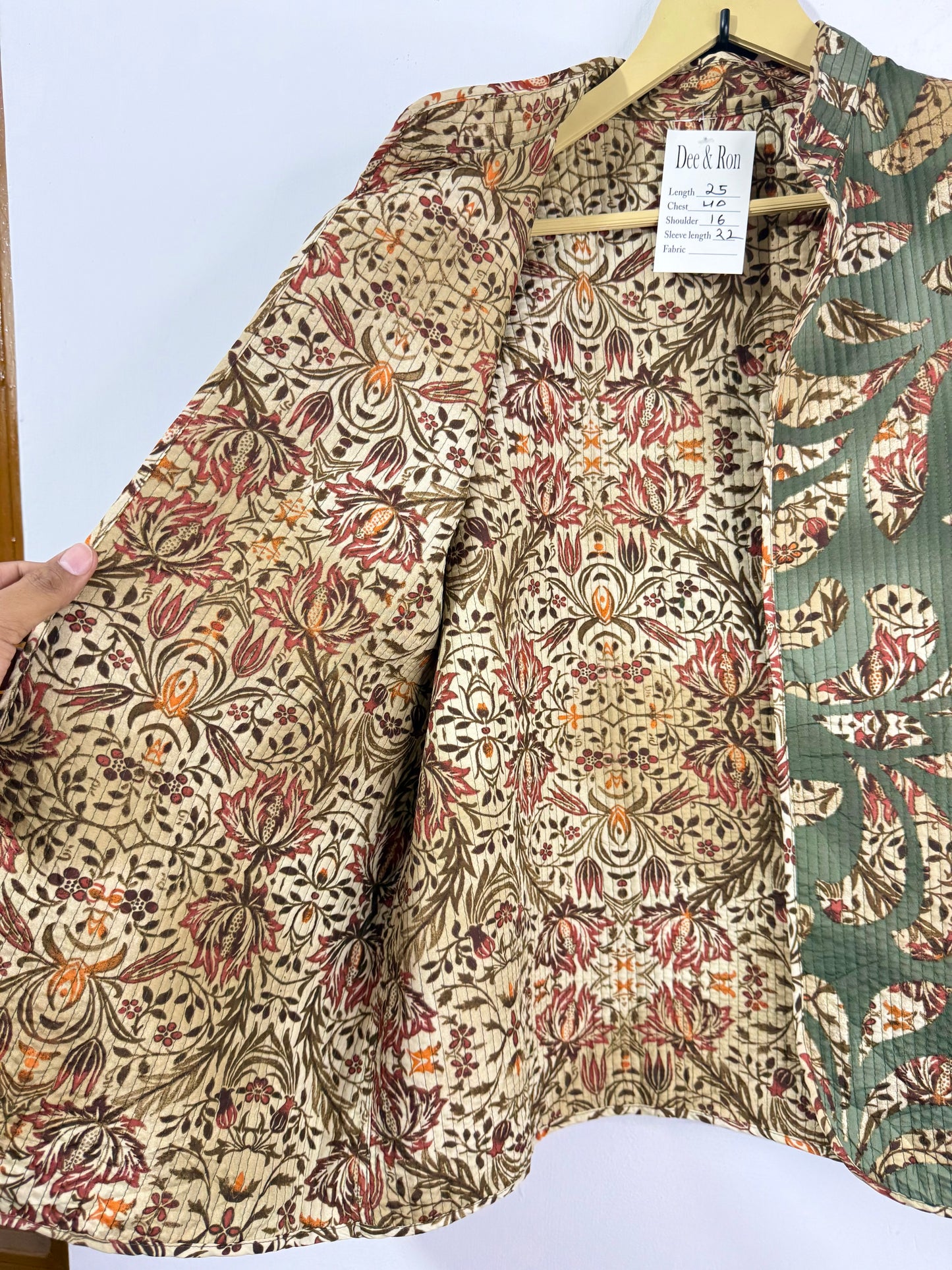 Vintage Jacket