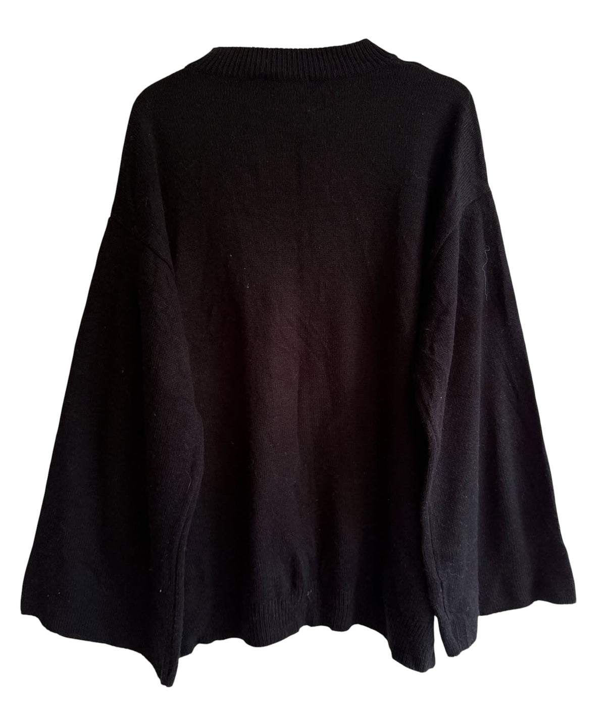 Vegan tiger Sweater