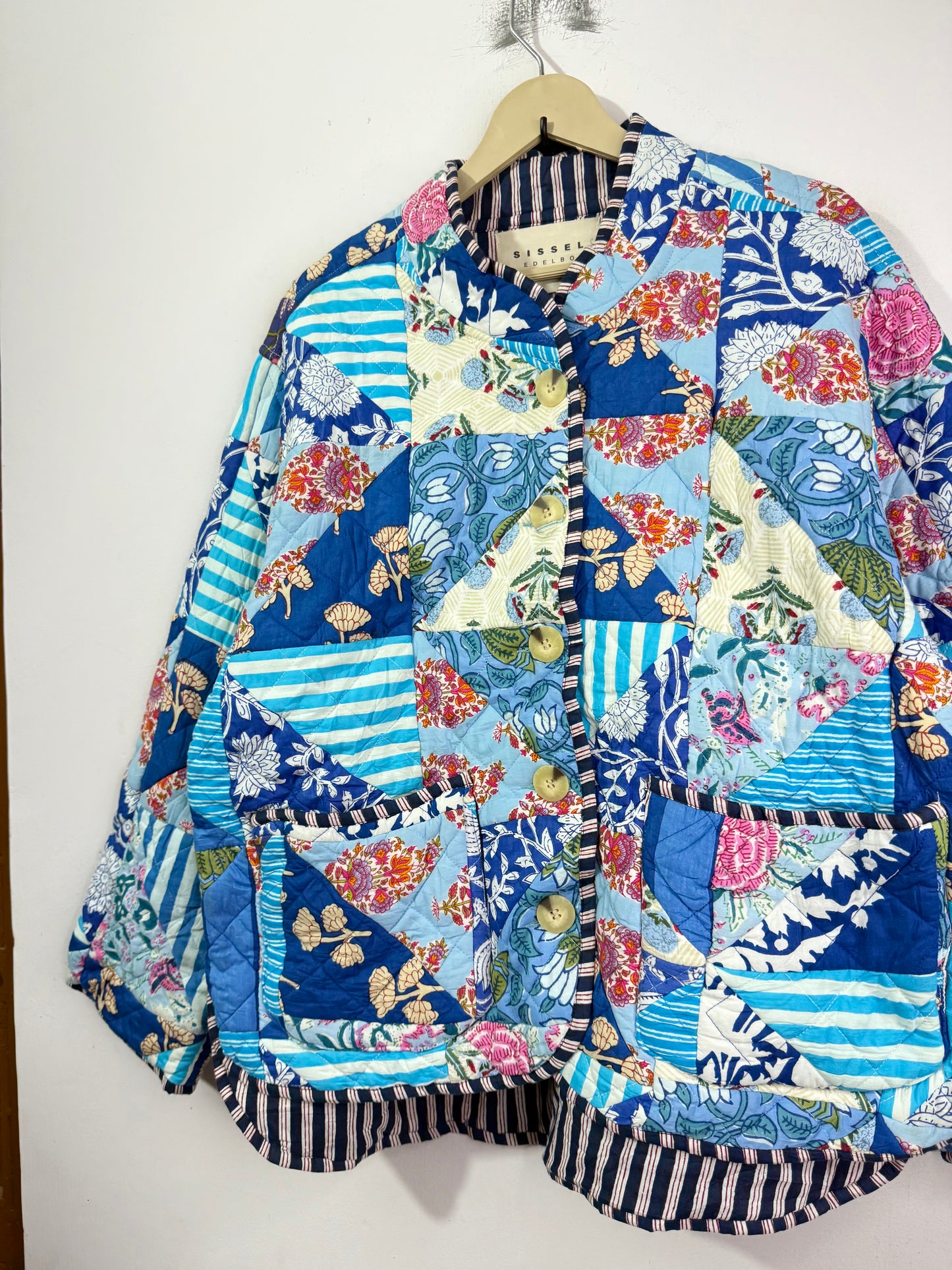 Sissel Vintage Jacket