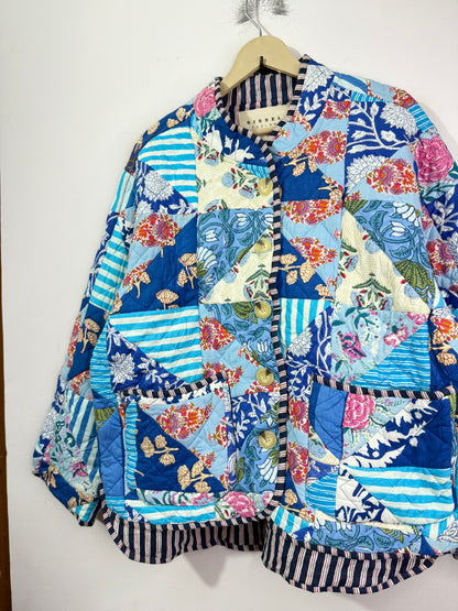Sissel Vintage Jacket