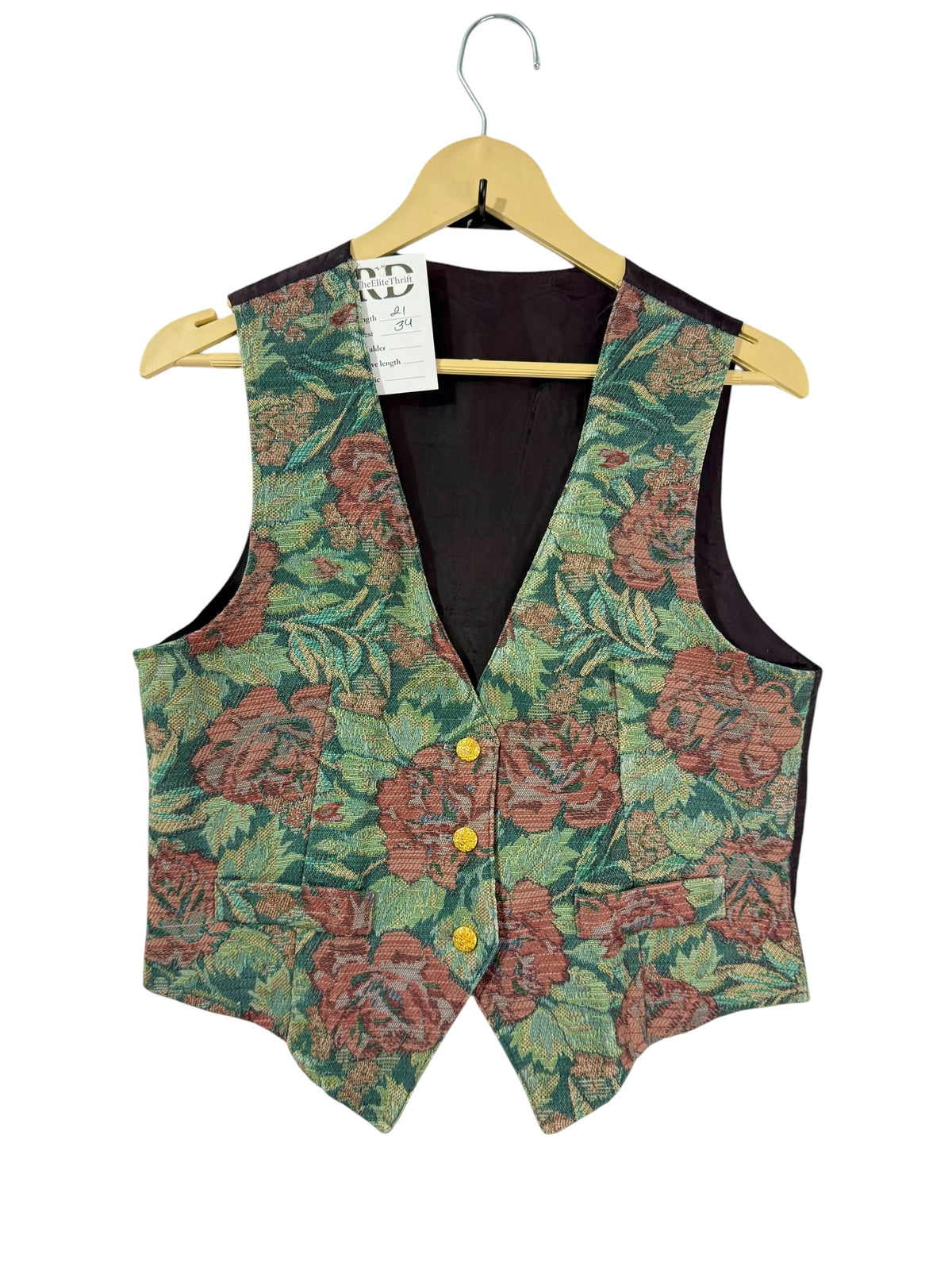 Vest