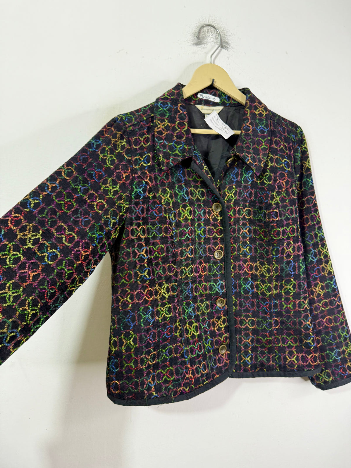 Christopher &Banks Jacket