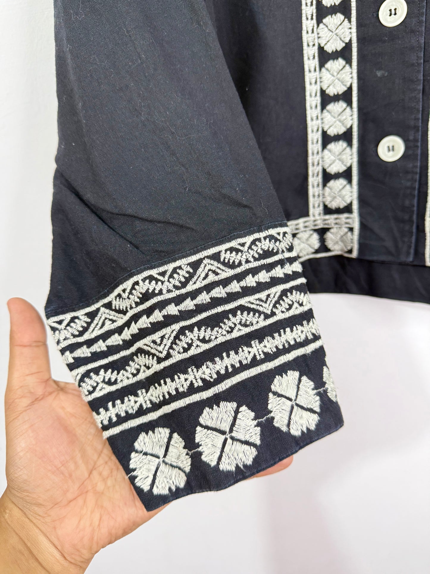 Zara Vintage Jacket