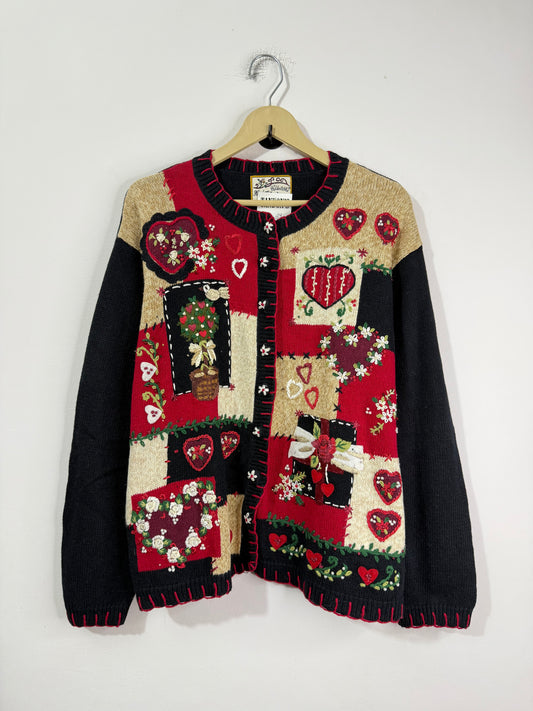 Woolen Sweater
