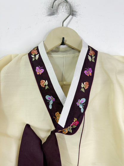 Hanbok vintage Jacket