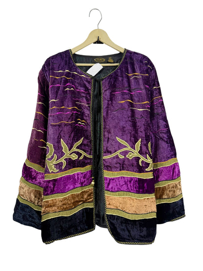 Allure Jacket