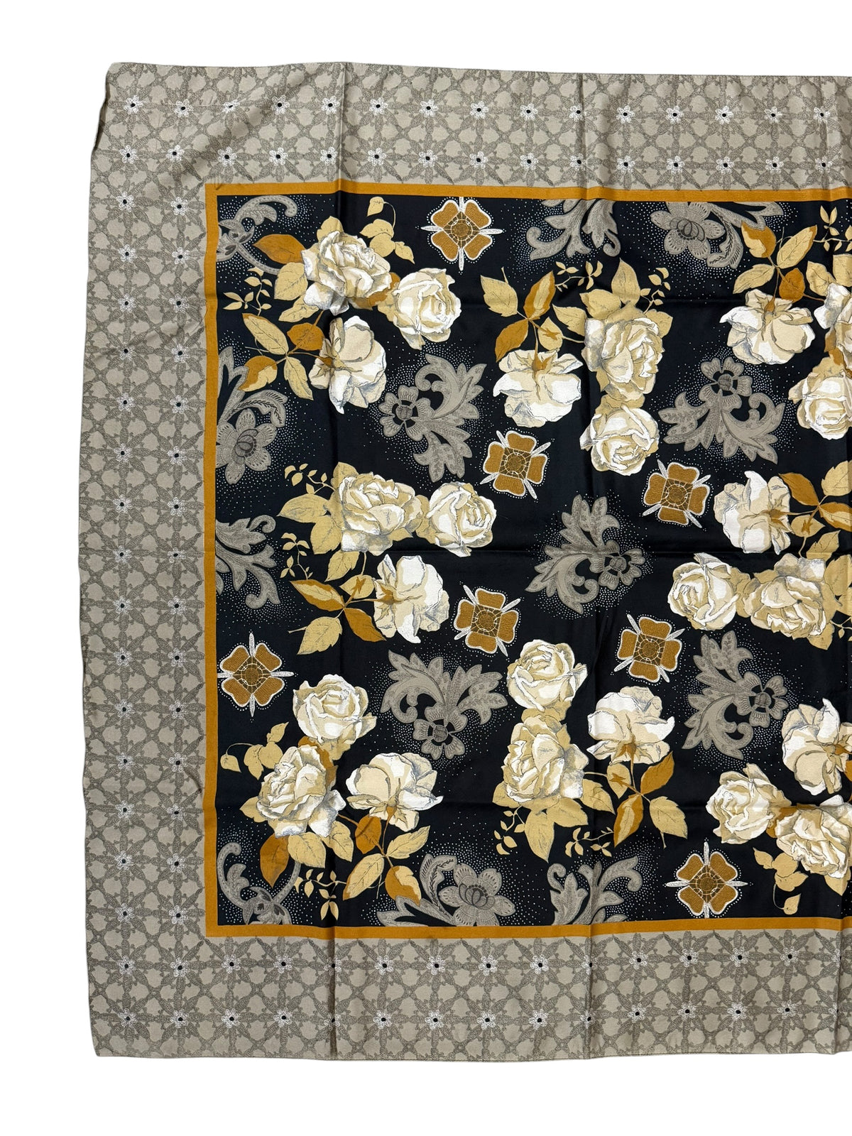 vintage  scarves