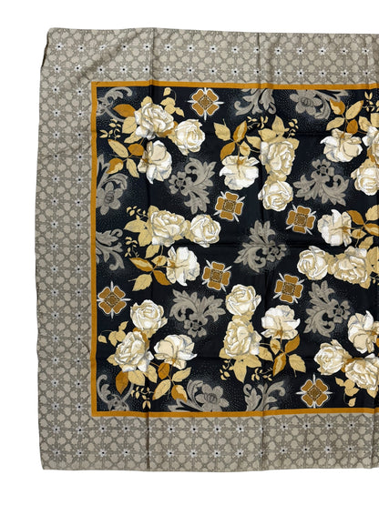 vintage  scarves