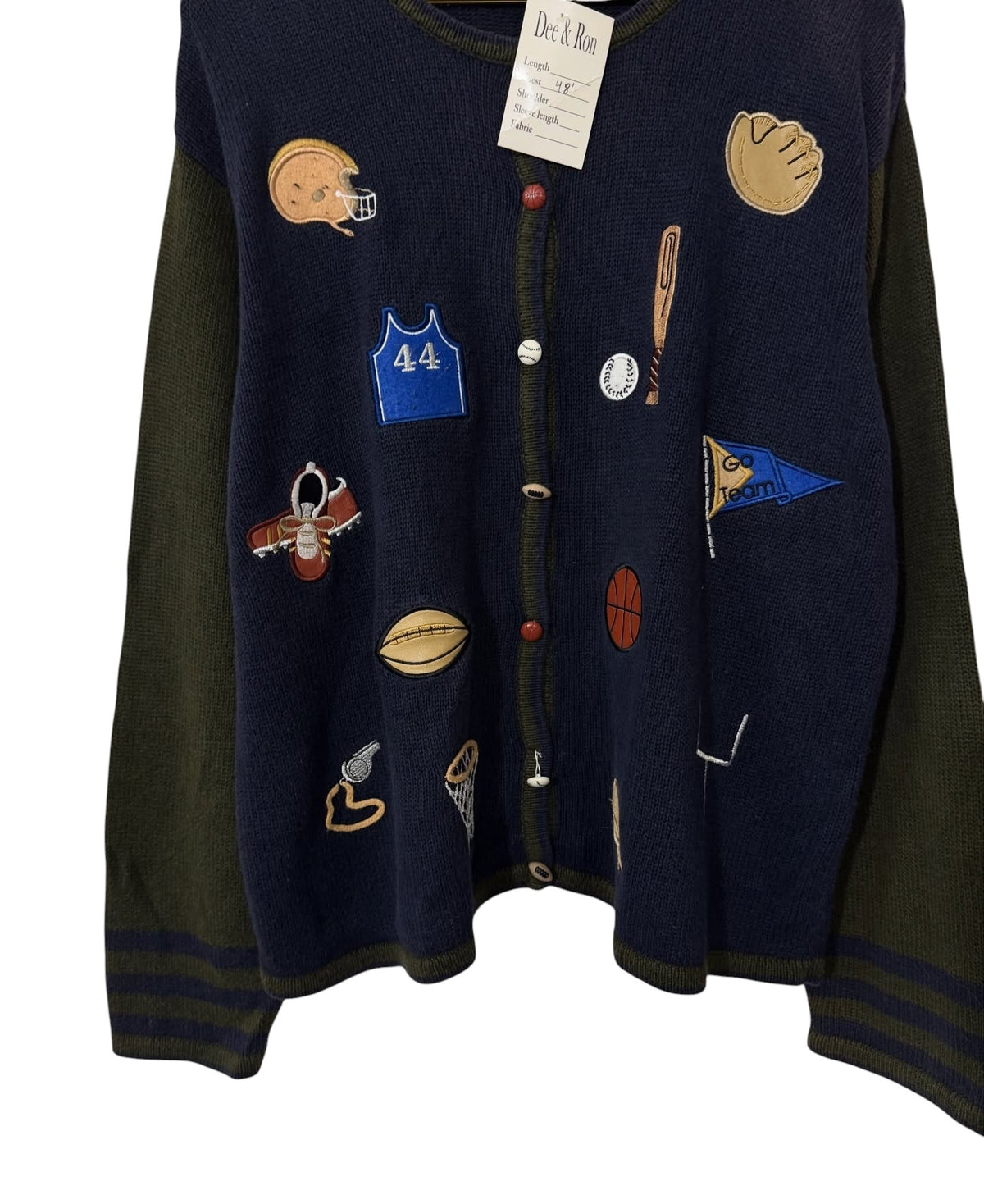 Christopher & Banks Sweater