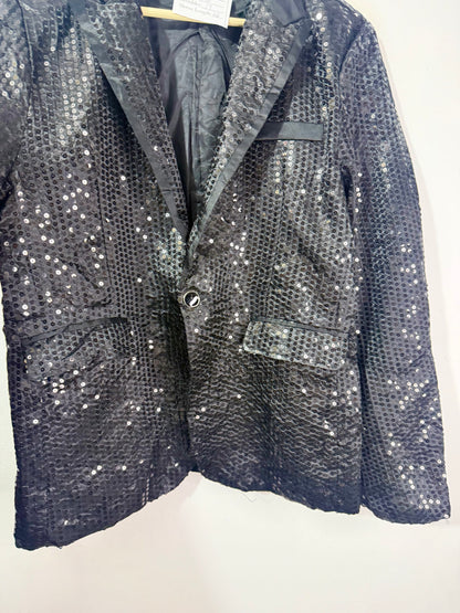 Sequence Jacket