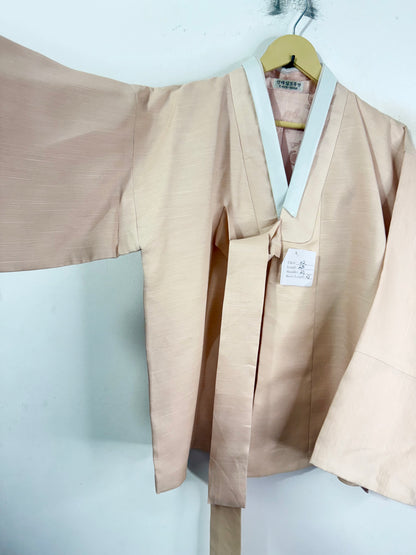 Hanbok vintage Jacket