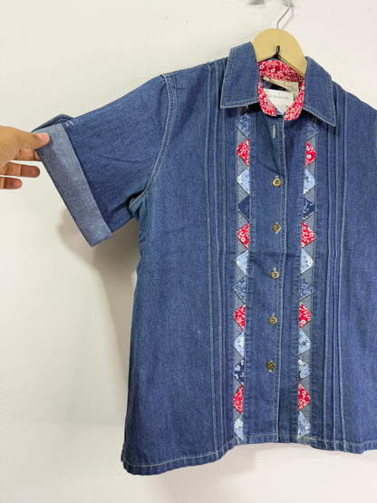 Koret city blues Denim Shirt