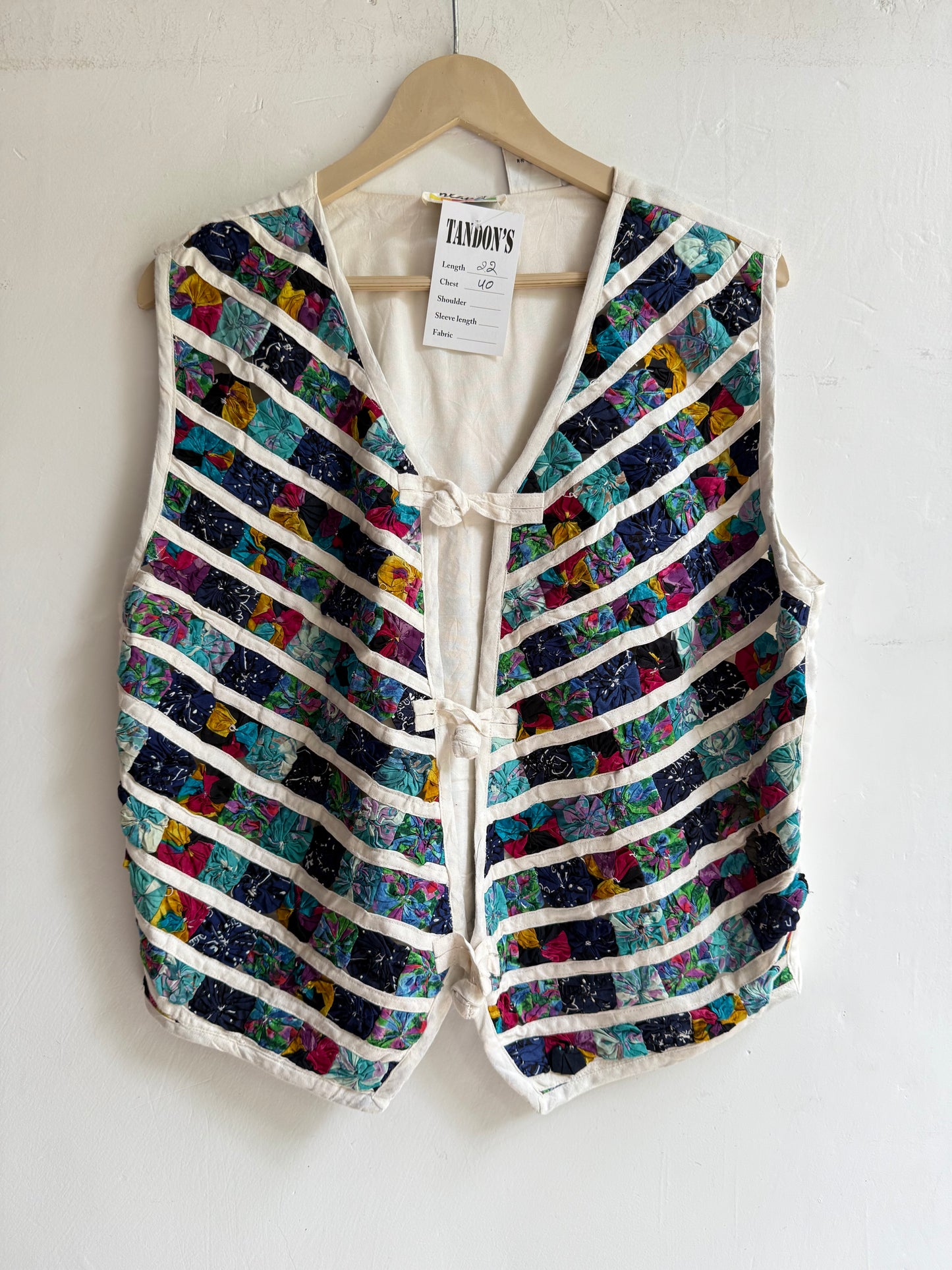 Vest