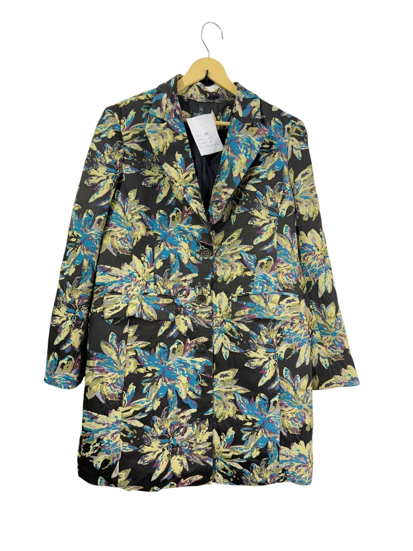 madeleine Vintage Jacket