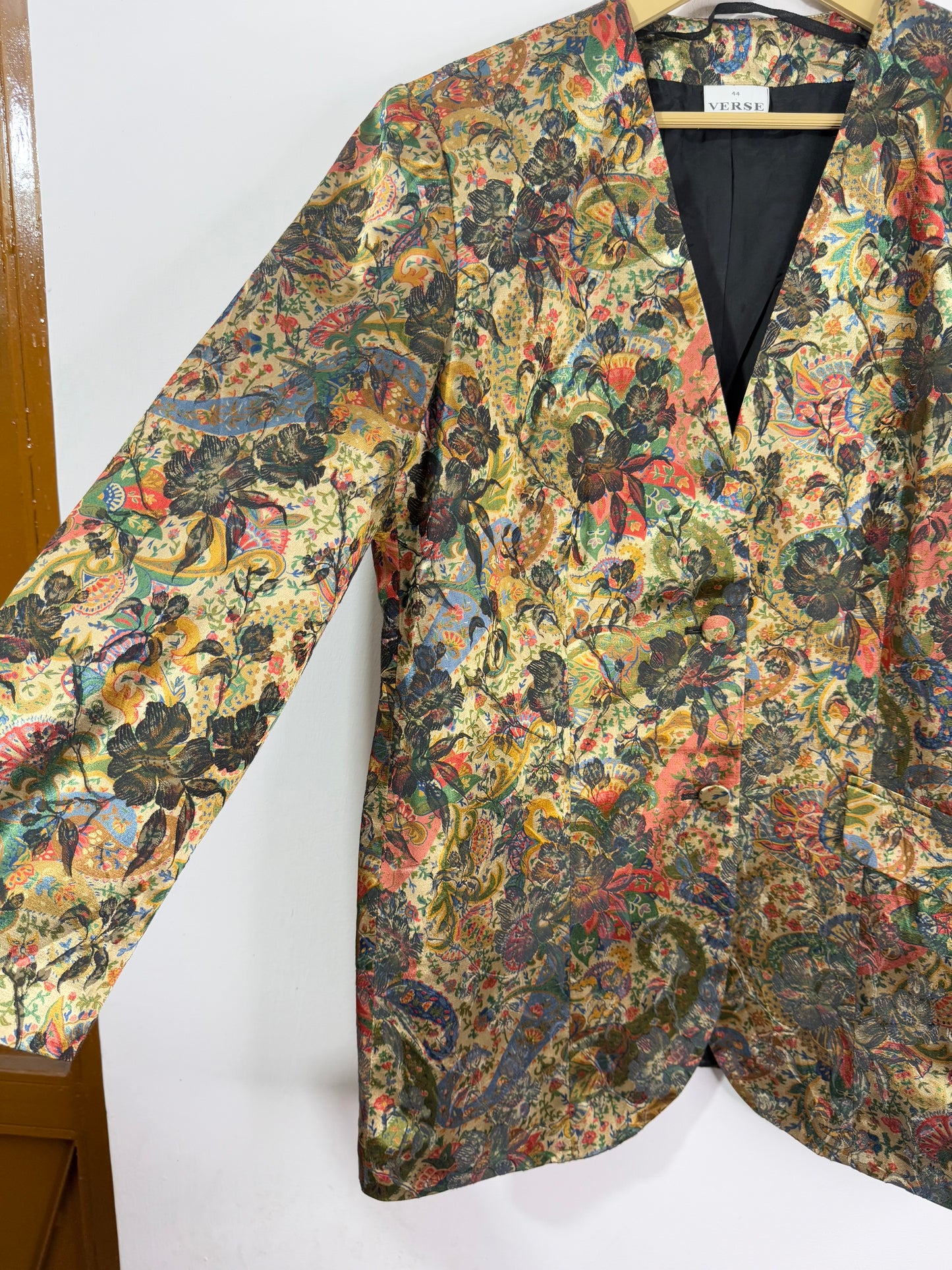 Verse Vintage Jacket
