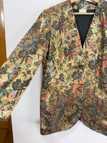 Verse Vintage Jacket