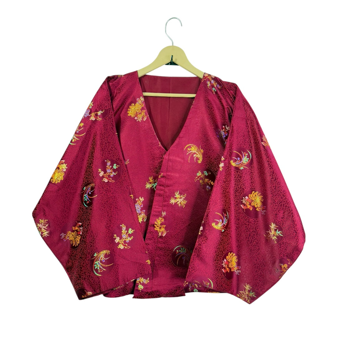 Japanese Vintage Jacket