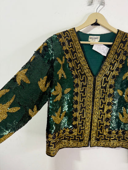 Brilliante Jacket