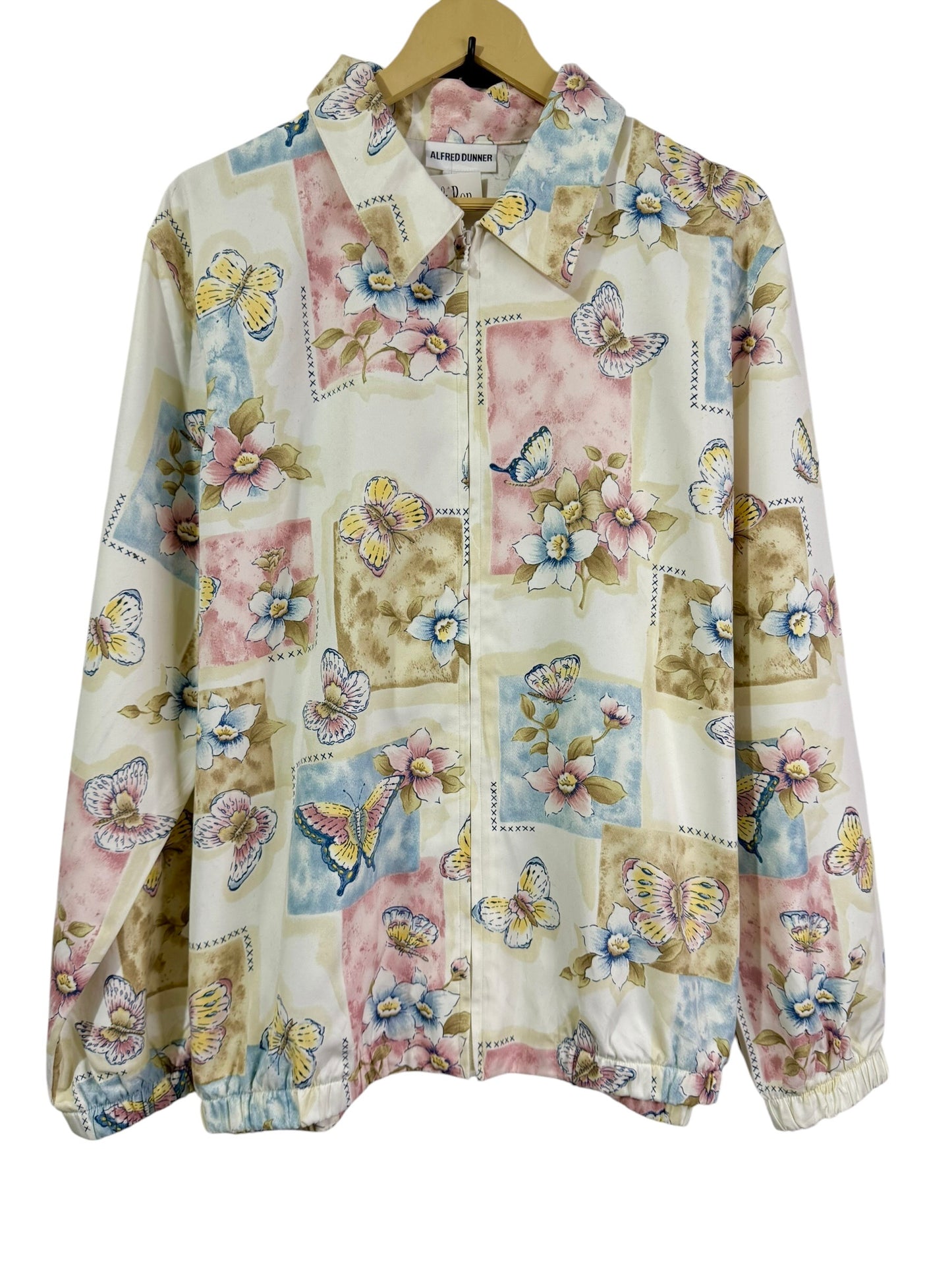 Alfred Dunner Vintage Jacket