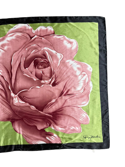 vintage  scarves