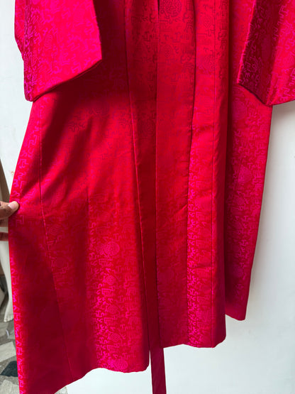 Hanbok vintage Jacket