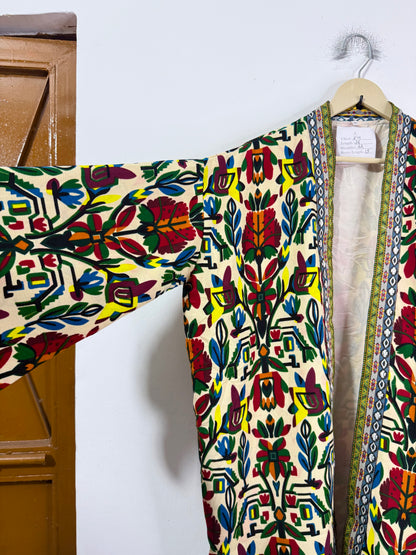Vintage Jacket